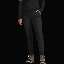 Tirill Thermal Pants, turtights, dame - Jogge-& Fritidsbukse - Tirill Thermal Pants, turtights, dame