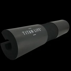 Titan Life - Barbell Pad, beskyttelse til vektstang - Tilbehør Styrketrening - Titan Life - Barbell Pad, beskyttelse til vektstang