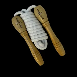 Titan Life - Basic Jumprope, hoppetau - Core Trening - Titan Life - Basic Jumprope, hoppetau