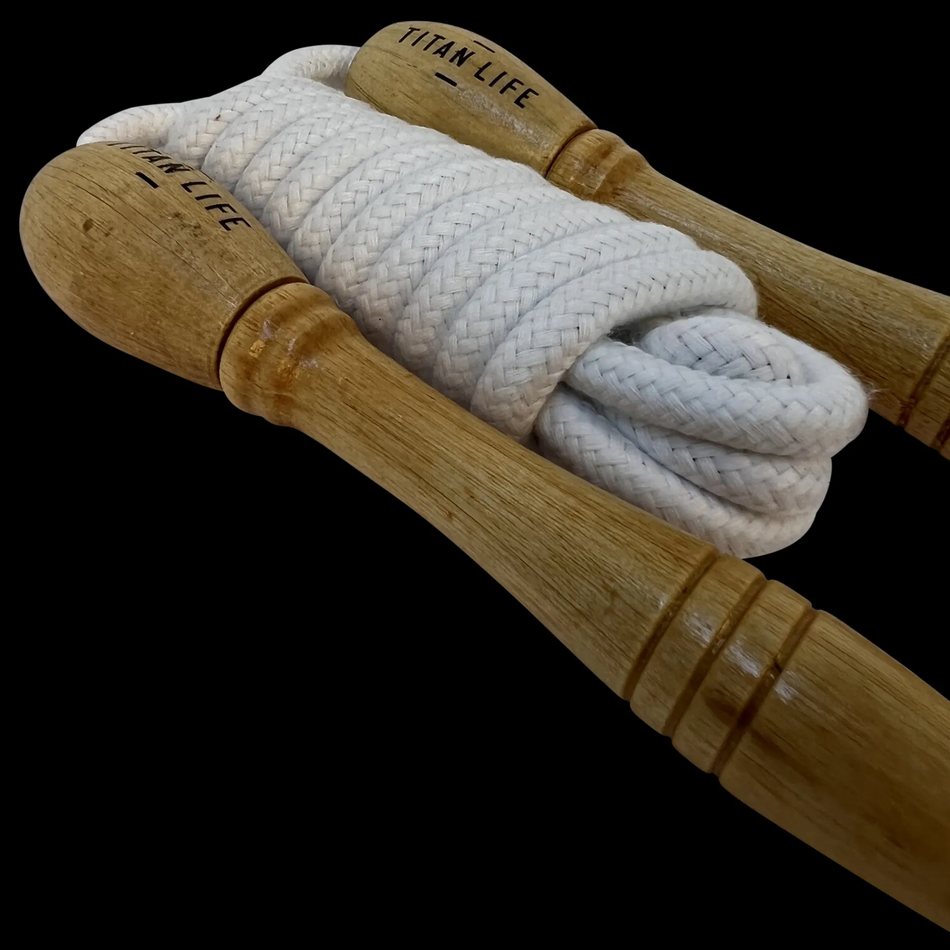 Titan Life - Basic Jumprope, hoppetau - Core Trening - Titan Life - Basic Jumprope, hoppetau