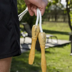 Titan Life - Basic Jumprope, hoppetau - Core Trening - Titan Life - Basic Jumprope, hoppetau