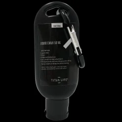 Titan Life - Liquid Chalk 50 ml, flytende kritt - Tilbehør Styrketrening - Titan Life - Liquid Chalk 50 ml, flytende kritt