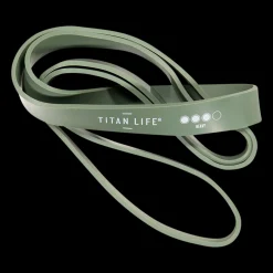 Titan Life - Resistance Band Hard, treningsstrikk hard - Core Trening - Titan Life - Resistance Band Hard, treningsstrikk hard
