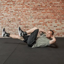 Titan Life - Wrist & Ankle Weight 1 kg, håndledds- og ankelvekter - Tilbehør Styrketrening - Titan Life - Wrist & Ankle Weight 1 kg, håndledds- og ankelvekter