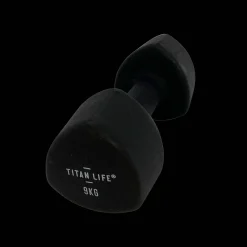 Titan Life Pro Dumbbell Aerobic 9kg, manual - Manualer - Titan Life Pro Dumbbell Aerobic 9kg, manual