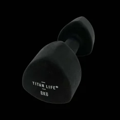 Titan Life Pro Dumbbell Aerobic 8kg, manual - Manualer - Titan Life Pro Dumbbell Aerobic 8kg, manual