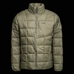 Tived Down Jacket M, dunjakke - Dunjakke - Tived Down Jacket M, dunjakke