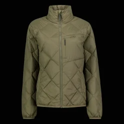 Tived Down Jacket W, dunjakke, dame - Dunjakke - Tived Down Jacket W, dunjakke, dame