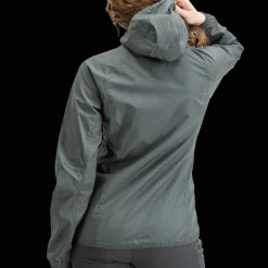 Tived Jacket, turjakke, dame - Skalljakke - Tived Jacket, turjakke, dame