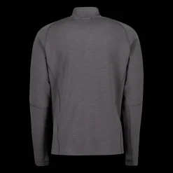 Tived Merino Full Zip M, ulljakke - Mellomlagsjakke - Tived Merino Full Zip M, ulljakke