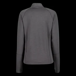 Tived Merino Full Zip W, ulljakke, dame - Mellomlagsjakke - Tived Merino Full Zip W, ulljakke, dame