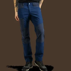 Tived Stretch Hybrid Pant, turbukse, herre - Softshellbukse - Tived Stretch Hybrid Pant, turbukse, herre