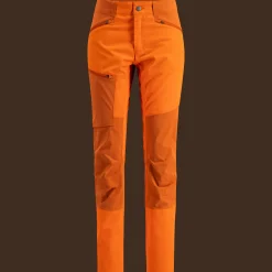 Tived Stretch Hybrid Pant, turbukse, dame - Softshellbukse - Tived Stretch Hybrid Pant, turbukse, dame