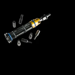 TOOL INSERT KIT - M, sykkelverktøysett - Sykkelverktøy - TOOL INSERT KIT - M, sykkelverktøysett