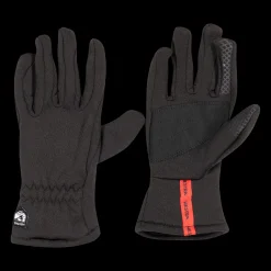 Touch point fleece liner - 5 finger, hansker junior - Votter & Hansker - Touch point fleece liner - 5 finger, hansker junior