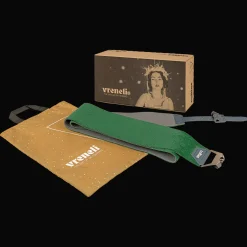 Touring Skins VRENELI CRYSTAL 120mm 24/25, skifeller - Feller For Fjellski & Langrennski - Touring Skins VRENELI CRYSTAL 120mm 24/25, skifeller