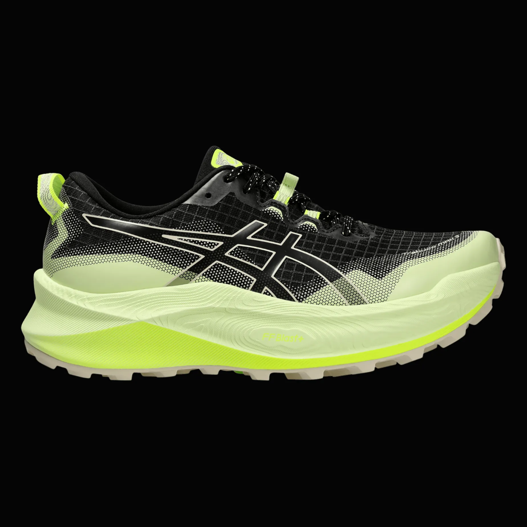 Trabuco Max 3, terrengløpesko, dame - Løpesko Dame - Trabuco Max 3, terrengløpesko, dame