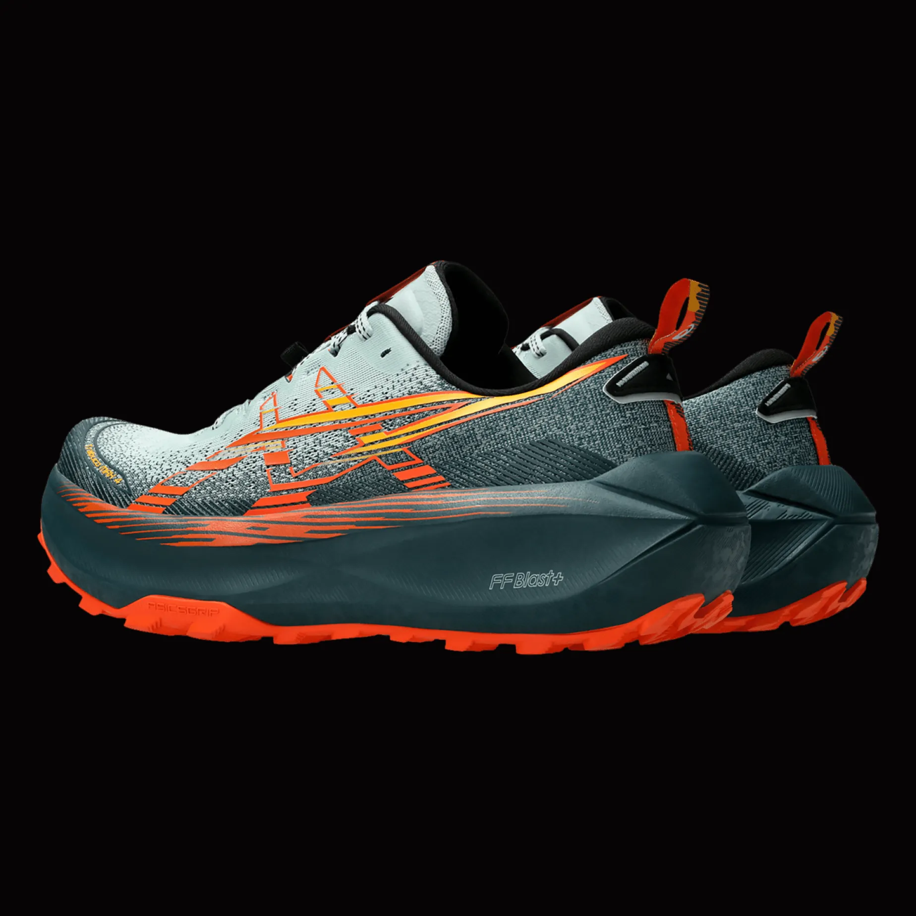 Trabuco Max 4, terrengløpesko, herre - Løpesko Herre - Trabuco Max 4, terrengløpesko, herre