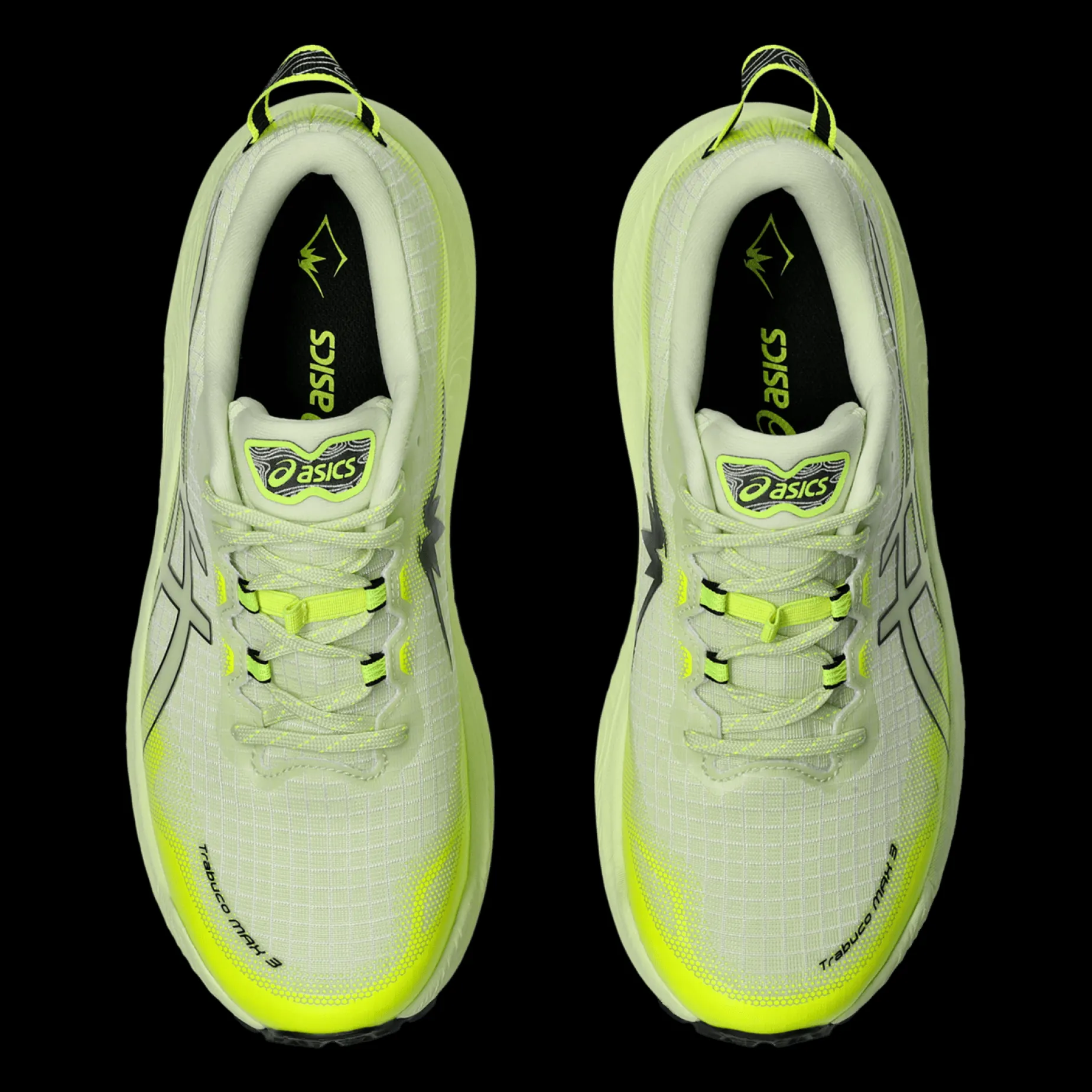 Trabuco Max 3, terrengløpesko, herre - Løpesko Herre - Trabuco Max 3, terrengløpesko, herre