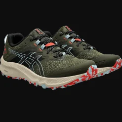 Trabuco Terra 2, terrengløpesko, herre - Løpesko Herre - Trabuco Terra 2, terrengløpesko, herre