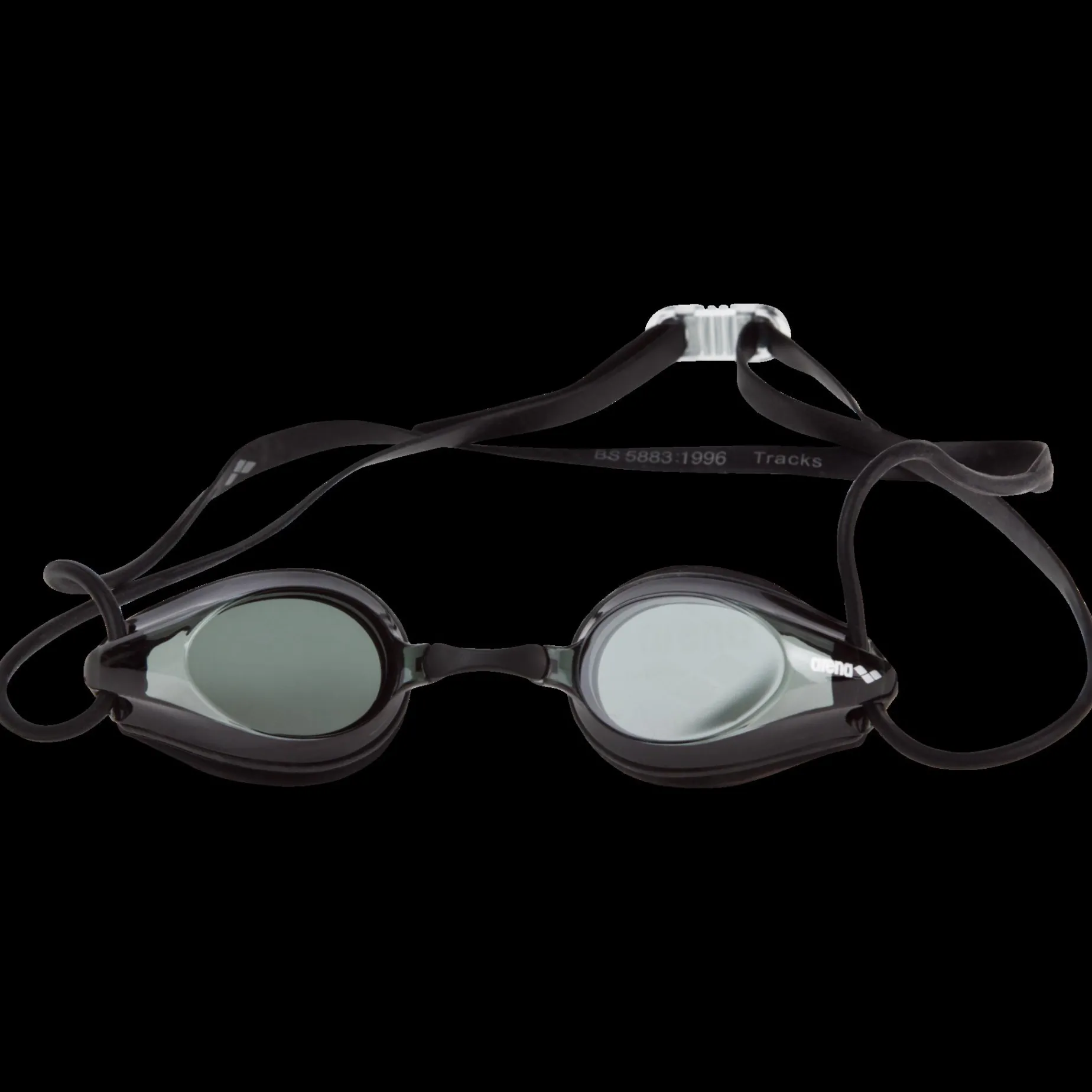 Tracks, svømmebriller - Svømmetilbehør - Tracks, svømmebriller