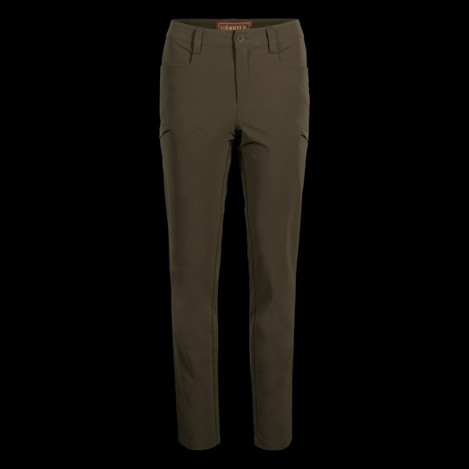 Trail trousers, turbukse, dame - Jaktbukser - Trail trousers, turbukse, dame