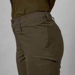 Trail trousers, turbukse, dame - Jaktbukser - Trail trousers, turbukse, dame