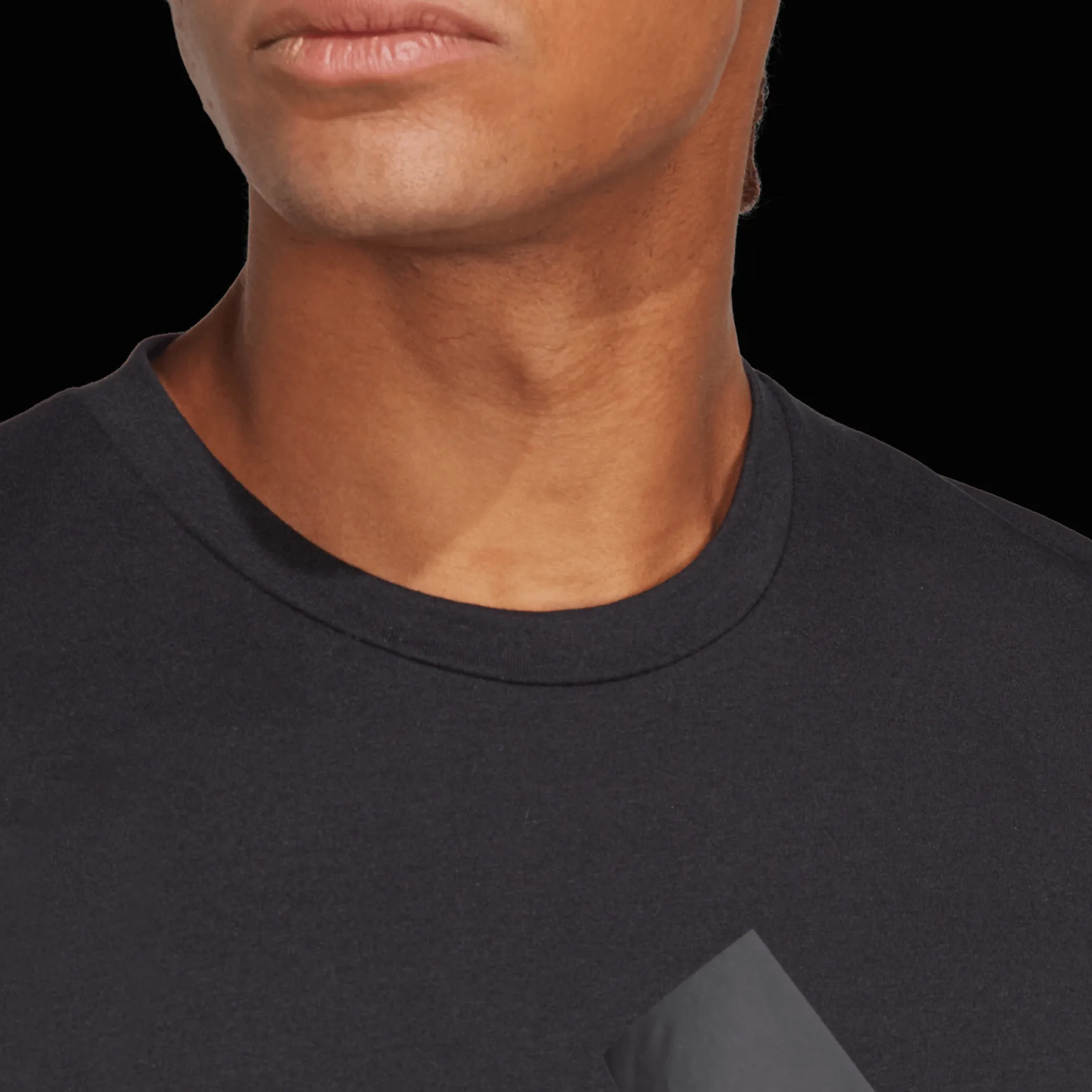 Train Essentials FeelReady Logo Training T-Shirt, t-skjorte, herre - Trenings T-Skjorte - Train Essentials FeelReady Logo Training T-Shirt, t-skjorte, herre