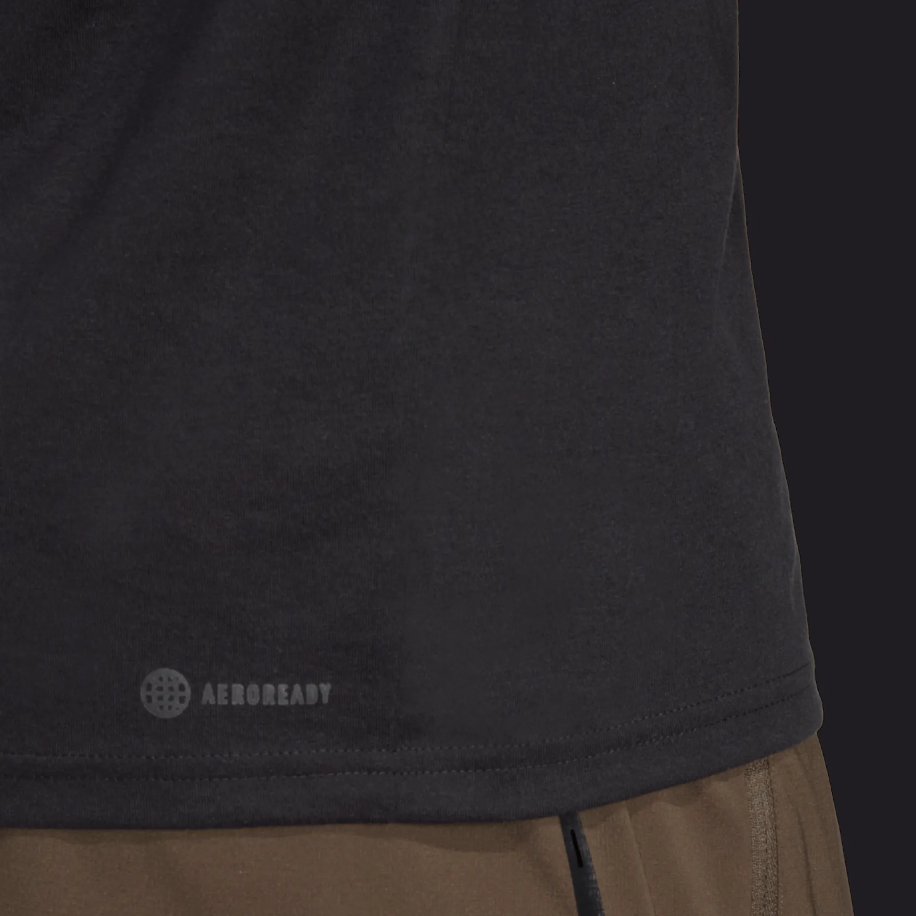 Train Essentials FeelReady Logo Training T-Shirt, t-skjorte, herre - Trenings T-Skjorte - Train Essentials FeelReady Logo Training T-Shirt, t-skjorte, herre