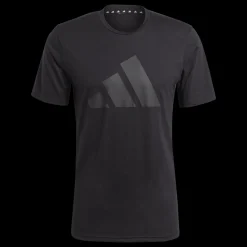 Train Essentials FeelReady Logo Training T-Shirt, t-skjorte, herre - Trenings T-Skjorte - Train Essentials FeelReady Logo Training T-Shirt, t-skjorte, herre