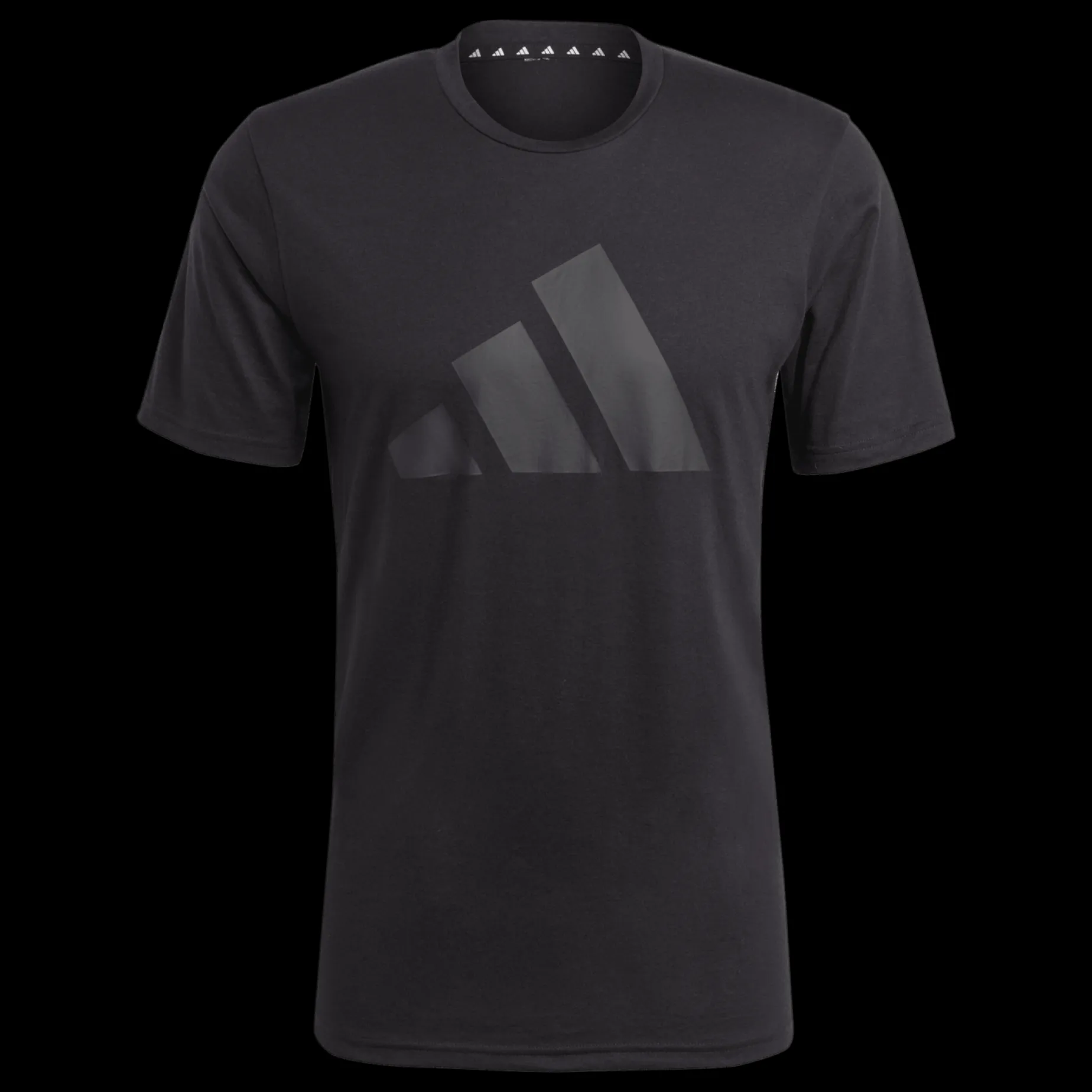 Train Essentials FeelReady Logo Training T-Shirt, t-skjorte, herre - Trenings T-Skjorte - Train Essentials FeelReady Logo Training T-Shirt, t-skjorte, herre