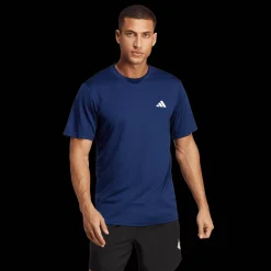 Train Essentials Training T-Shirt, t-skjorte, herre - Trenings T-Skjorte - Train Essentials Training T-Shirt, t-skjorte, herre