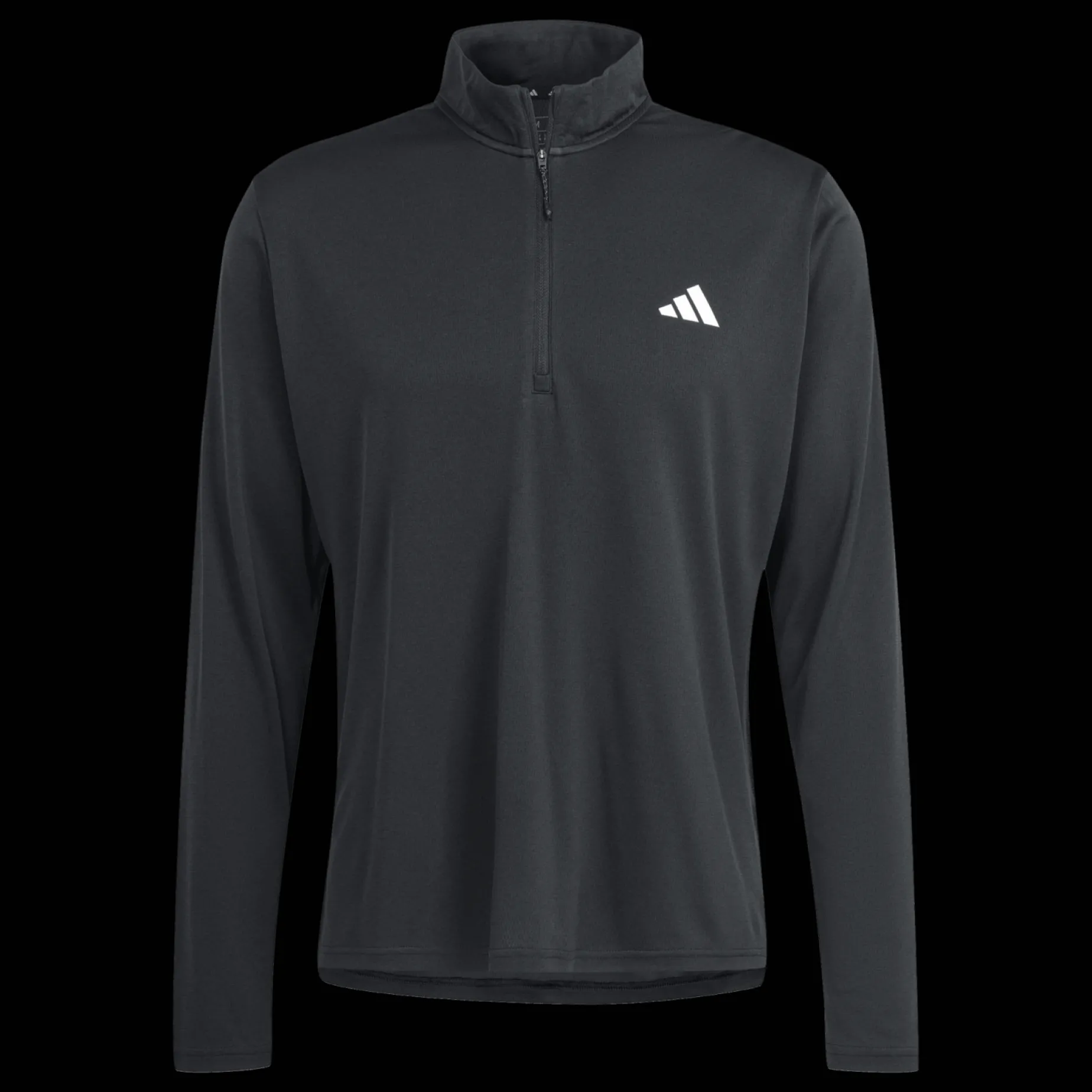 Train Essentials Training 1/4-Zip Long Sleeve, treningsgenser, herre - Treningsgenser - Train Essentials Training 1/4-Zip Long Sleeve, treningsgenser, herre