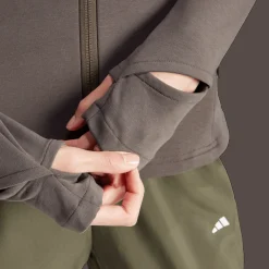 Training Cover-Up, treningsjakke, dame - Treningsjakke & Løpejakke - Training Cover-Up, treningsjakke, dame