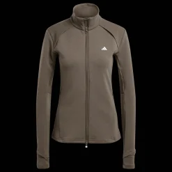 Training Cover-Up, treningsjakke, dame - Treningsjakke & Løpejakke - Training Cover-Up, treningsjakke, dame