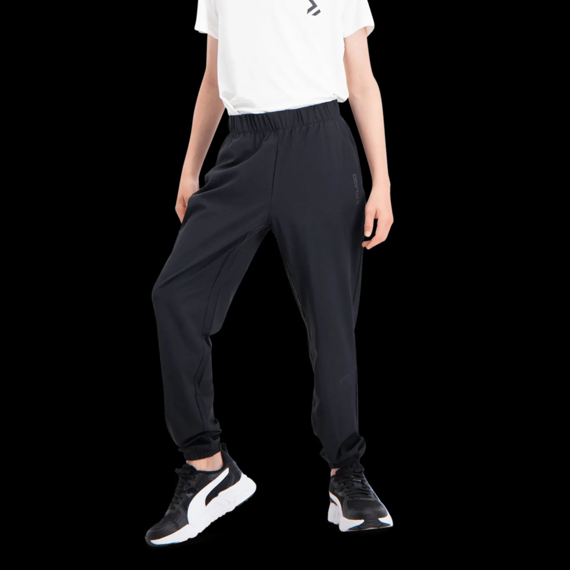 Training Pants, treningsbukse, junior - Treningsbukser & Tights - Training Pants, treningsbukse, junior