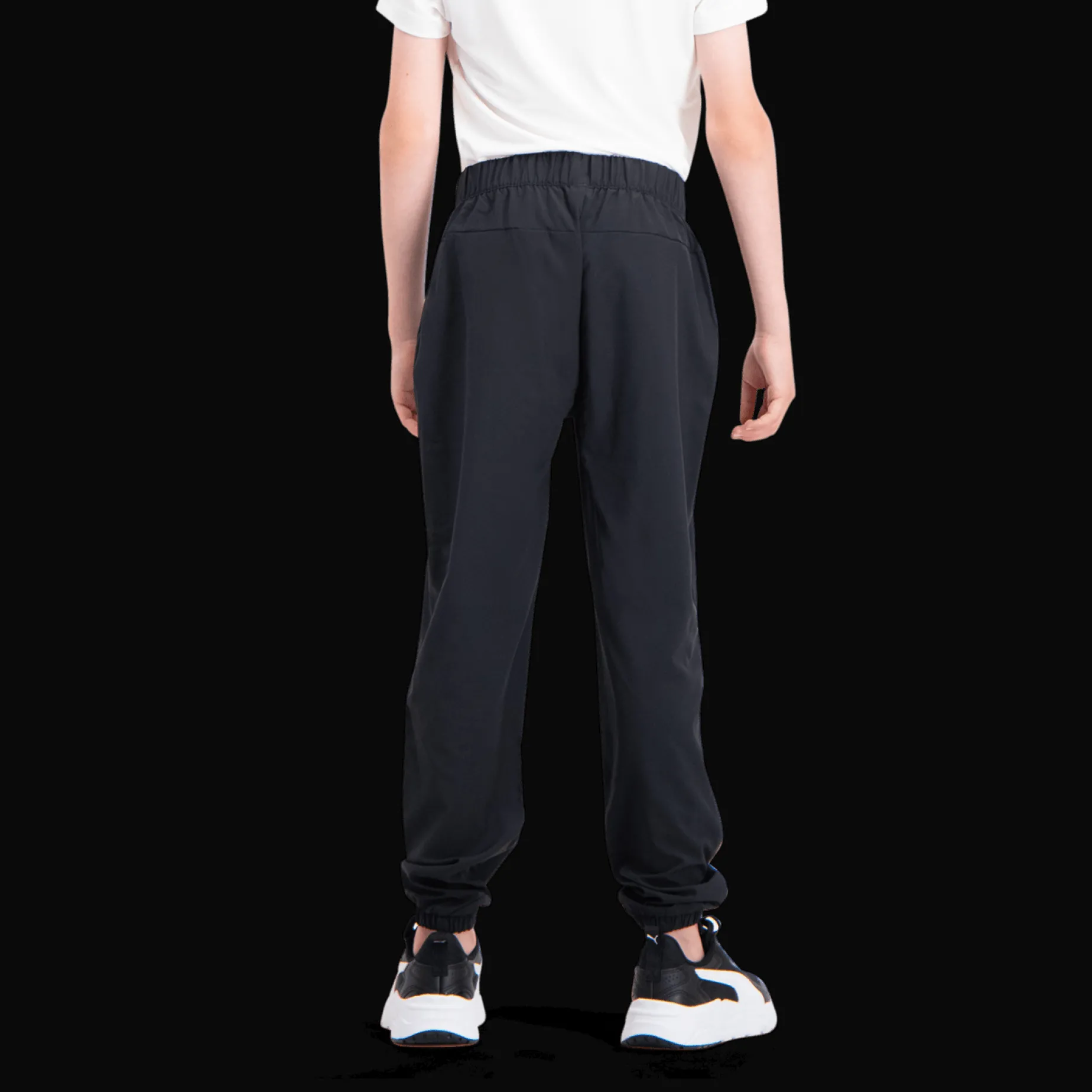 Training Pants, treningsbukse, junior - Treningsbukser & Tights - Training Pants, treningsbukse, junior