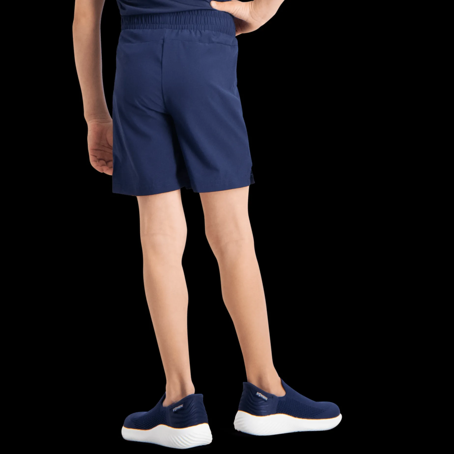 Training Shorts, treningsshorts, barn - Treningsshorts - Training Shorts, treningsshorts, barn