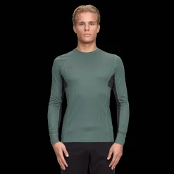 Training Tech Long Sleeve, undertøysoverdel, herre - Superundertøy overdel herre - Training Tech Long Sleeve, undertøysoverdel, herre