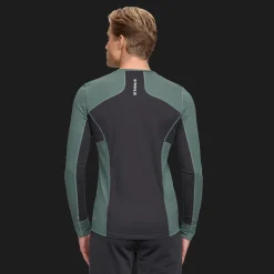 Training Tech Long Sleeve, undertøysoverdel, herre - Superundertøy overdel herre - Training Tech Long Sleeve, undertøysoverdel, herre