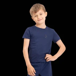 Training T-Shirt, t-skjorte, barn - Fritids T-Skjorte - Training T-Shirt, t-skjorte, barn