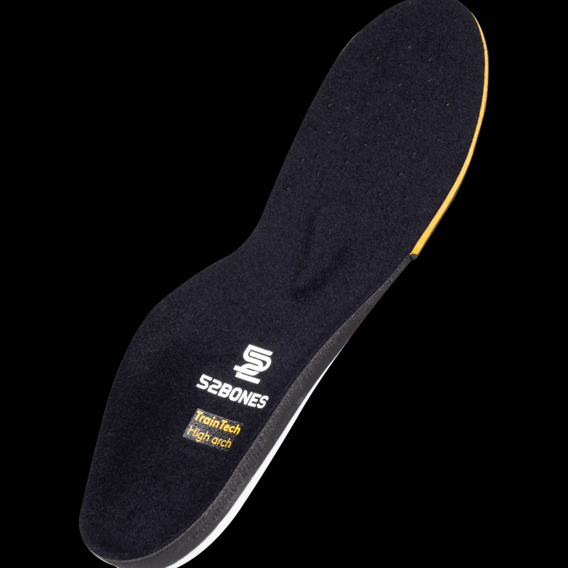 Traintech High Arch, innleggssåle, unisex - Skosåler & Varmesåler - Traintech High Arch, innleggssåle, unisex