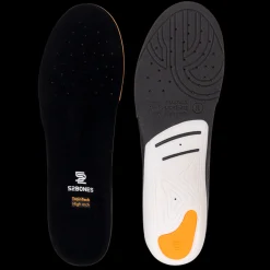 Traintech High Arch, innleggssåle, unisex - Skosåler & Varmesåler - Traintech High Arch, innleggssåle, unisex