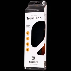 Traintech High Arch, innleggssåle, unisex - Skosåler & Varmesåler - Traintech High Arch, innleggssåle, unisex