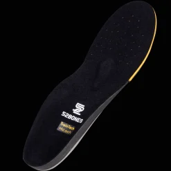 Traintech Mid Arch, innleggssåle, unisex - Skosåler & Varmesåler - Traintech Mid Arch, innleggssåle, unisex