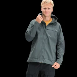 Traverse Jacket, friluftsjakke - Skalljakke - Traverse Jacket, friluftsjakke