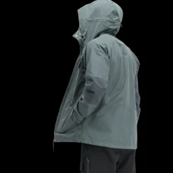 Traverse Jacket, friluftsjakke - Skalljakke - Traverse Jacket, friluftsjakke