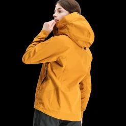 Traverse Jacket W, friluftsjakke - Skalljakke - Traverse Jacket W, friluftsjakke