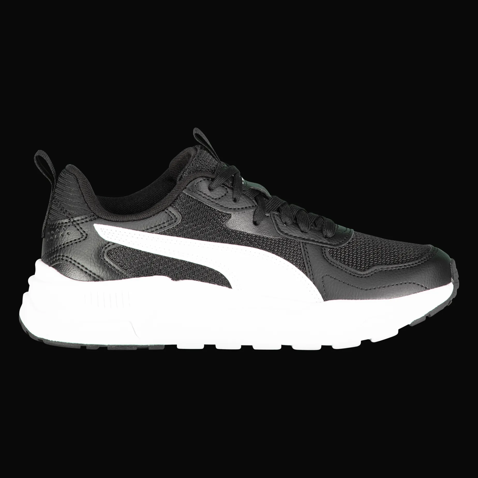 Trinity Lite Junior, joggesko, junior - Sneakers - Trinity Lite Junior, joggesko, junior