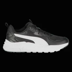 Trinity Lite Junior, joggesko, junior - Sneakers - Trinity Lite Junior, joggesko, junior